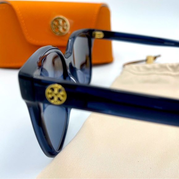 Tory Burch woman sunglasses main image 5